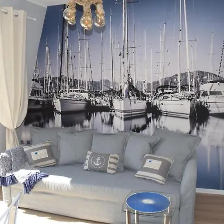 Apartmán Roza Wiatrow