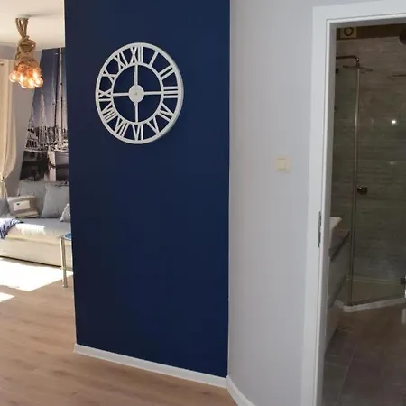 Apartmán Roza Wiatrow *