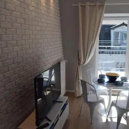 Apartmán Roza Wiatrow *