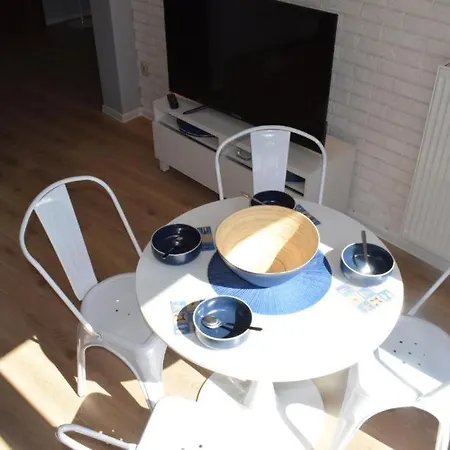 Apartmán Roza Wiatrow *