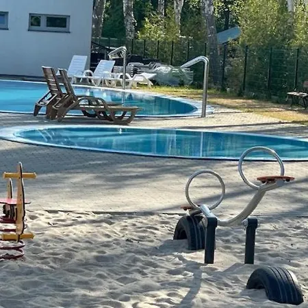 Apartmán Roza Wiatrow *