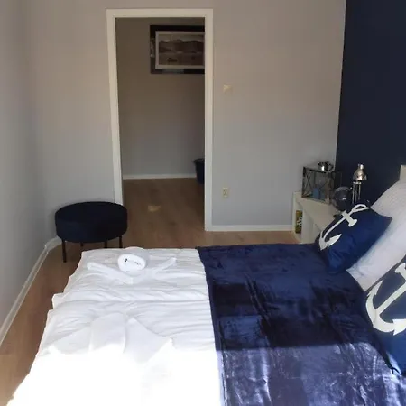 Apartmán Roza Wiatrow *