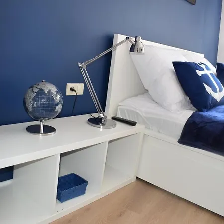 Apartmán Roza Wiatrow