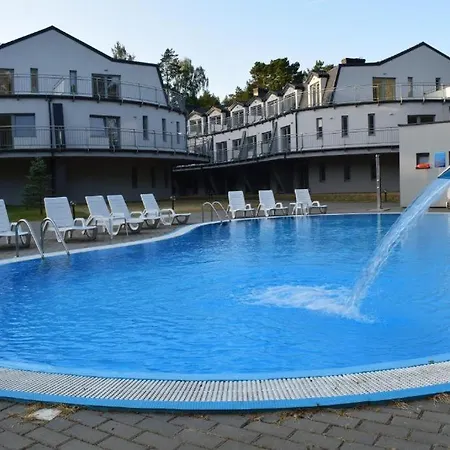 Roza Wiatrow Apartmán